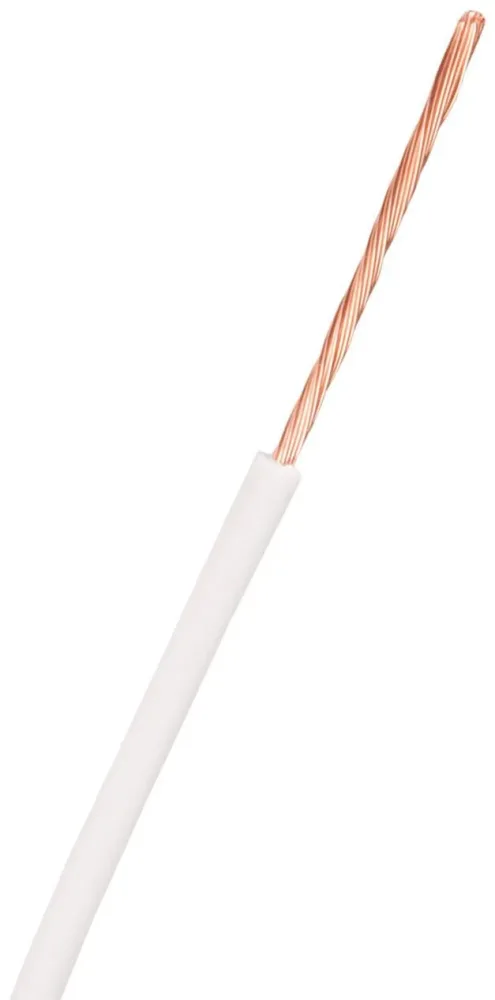 Nexans 11020241-002 Kopplingskabel RK 6, 90°C (H07V2-K 4) 6 mm² - Bild 2