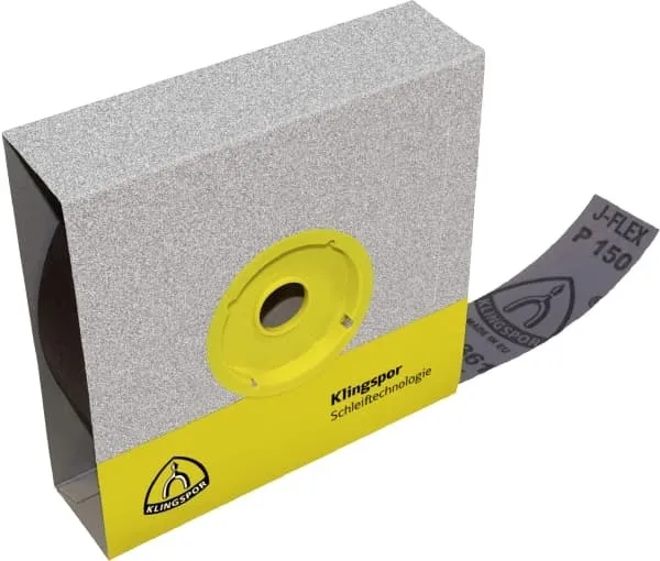 EKONOMIRULLE 25MMX50M K80 361