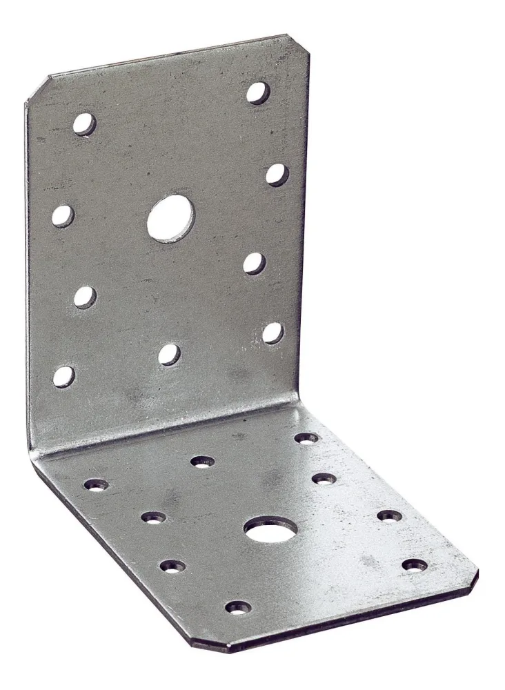 Joma 401U Vinkelbeslag utan förstärkn, FETA-09/0084 90 x 65 x 90 mm, 50-pack