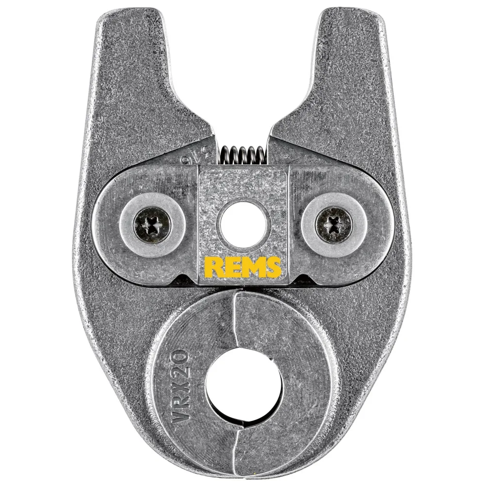 REMS 578644 Pressback VRX-kontur, Mini VRX 25 - Bild 2