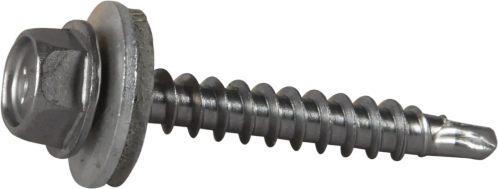 ESSVE 63723 Farmarskruv 4,8x35 mm, 6K-huv, BS, RF, 250-pack