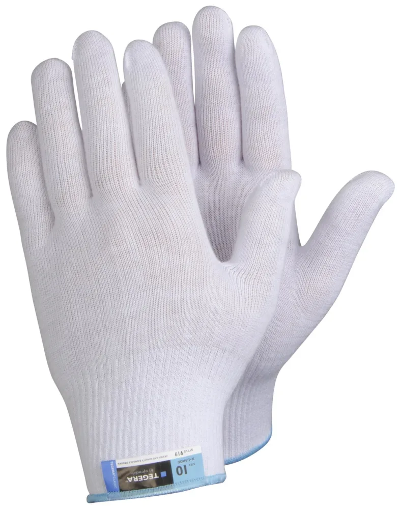 Tegera 919 Handske Bomull 7