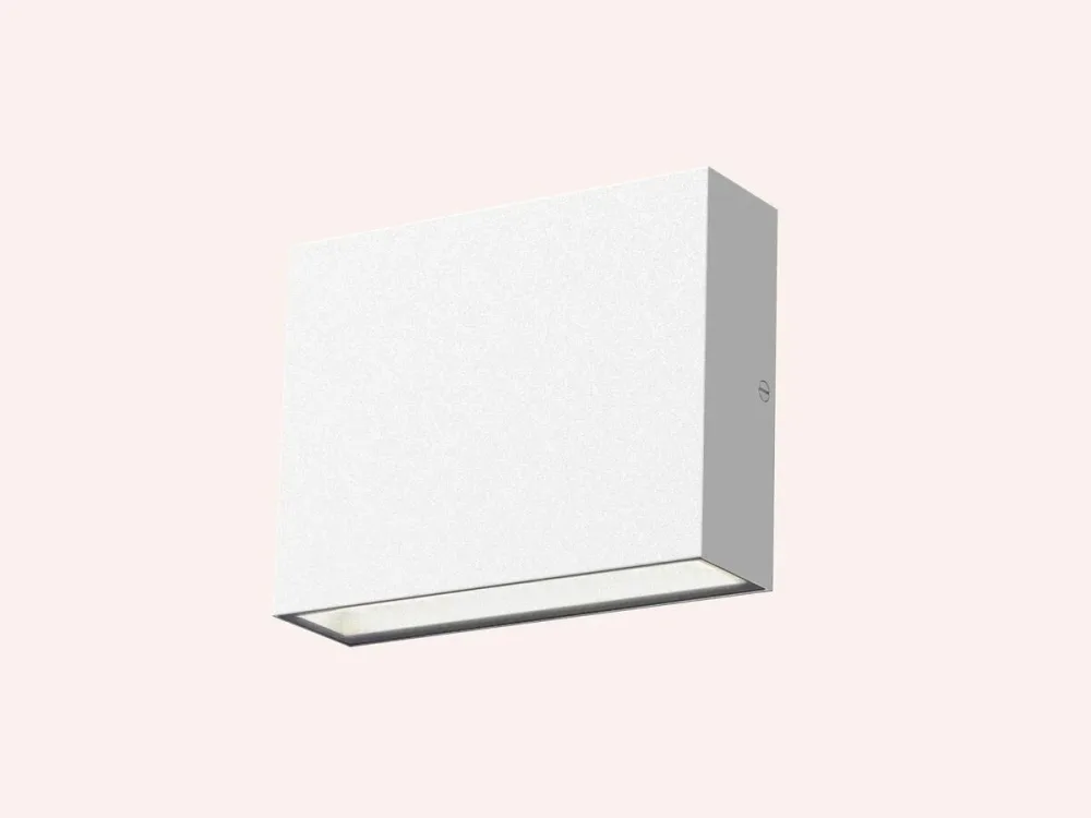 Llitt Per I Väggarmatur LED White
