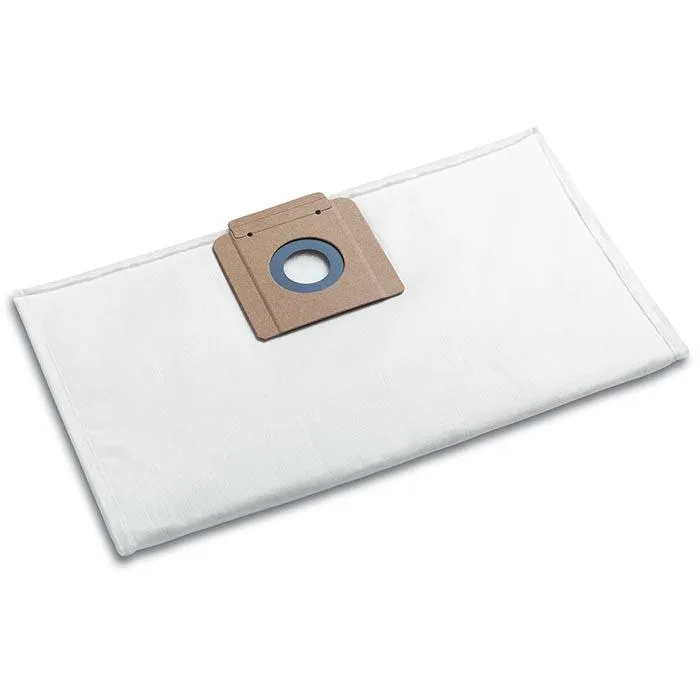 Kärcher Professional 69070170 Filterpåse Fleece, 10-pack