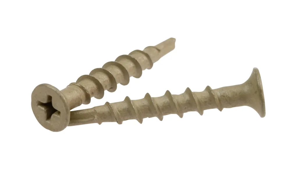Ejot 903148 Rännkroksskruv BORRANDE PH2 UTV-C4, 4,8 x 33 2500-pack