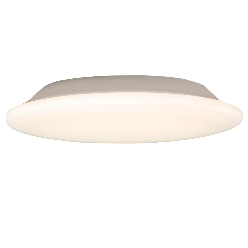 Hide-a-Lite Moon Slim DALI EM Plafond Ytter-Ø: 320 mm - Bild 2