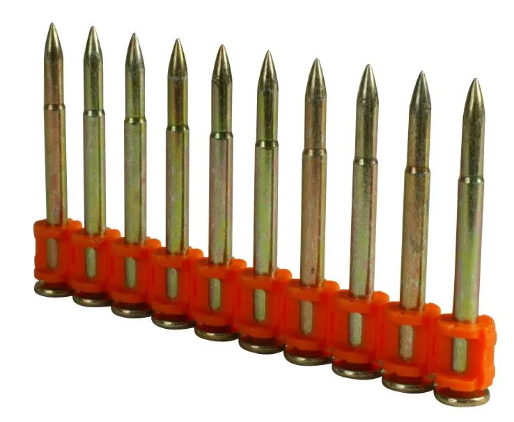 Spit 011341 Skjutspik FÖR SPIT, P370 SC9-20 mm, 500-pack - Bild 2