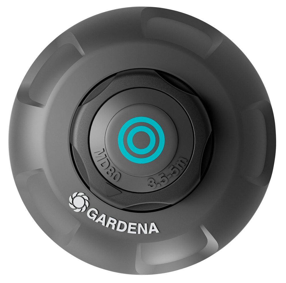 Kjøp Gardena Pop-up Sprinkler MD80