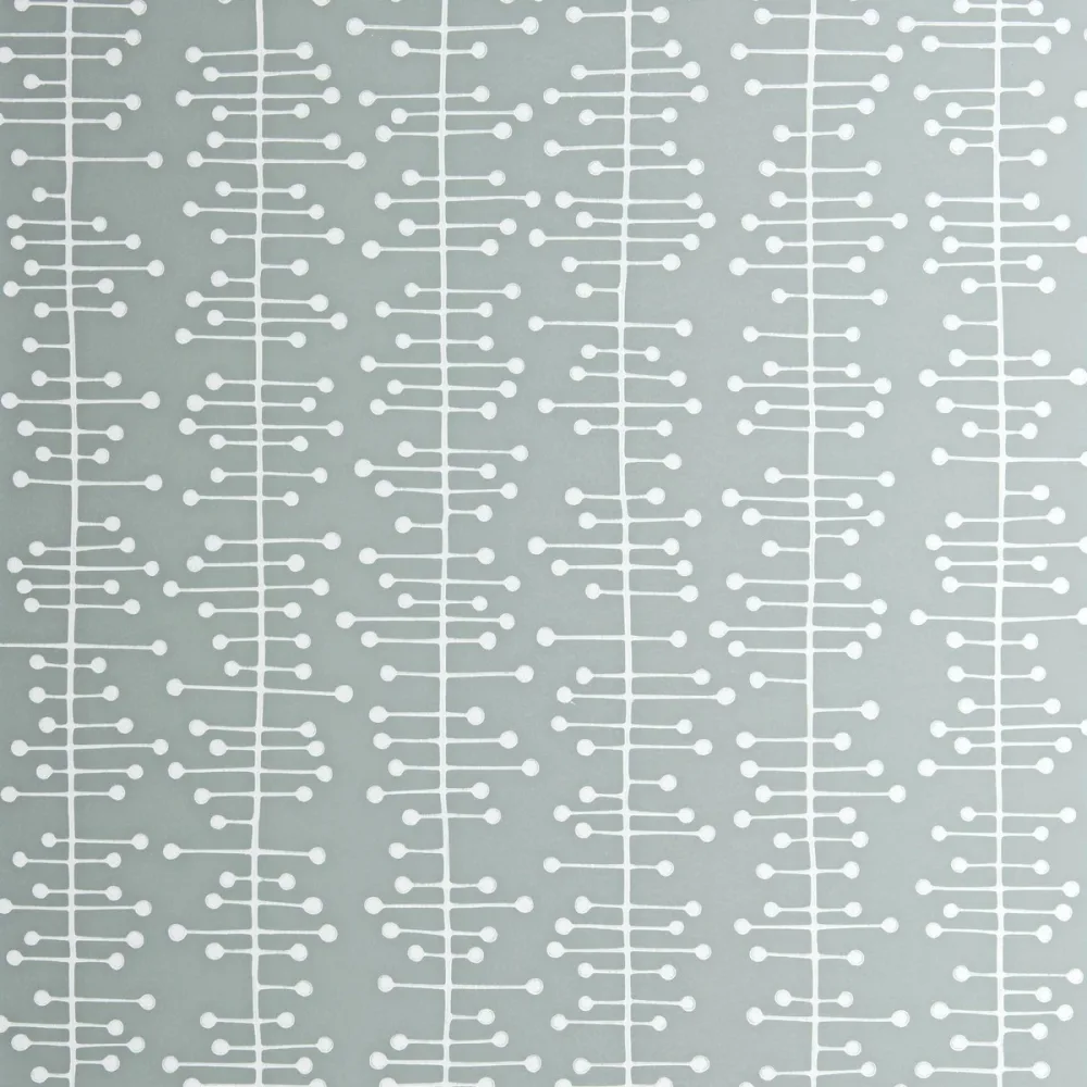 Kinfolk Muscat Small Mineral Misp1253 Grå Tapet - Midbec | Stuvbutiken
