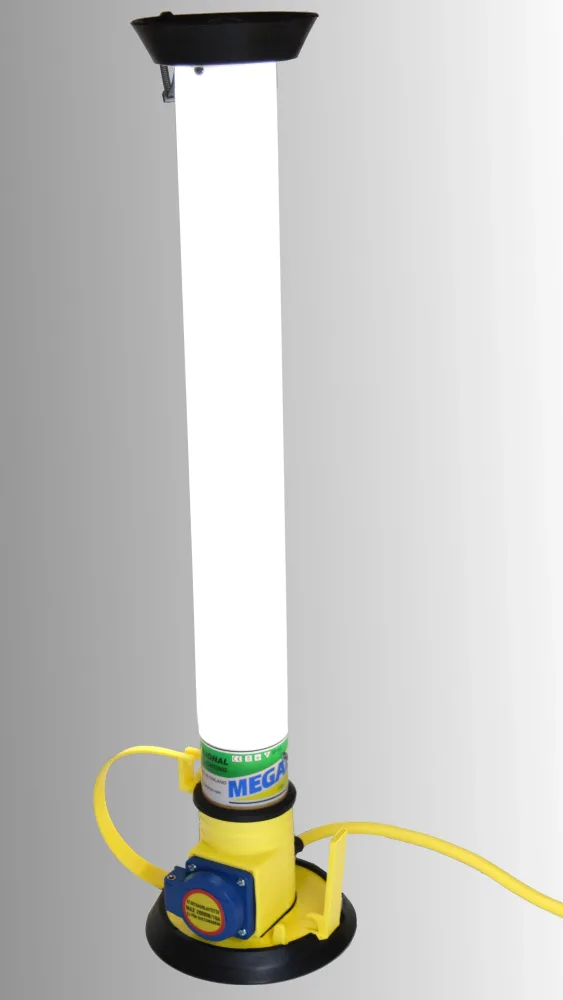 Rutab LED360 STD Arbetsbelysning 3600 lm