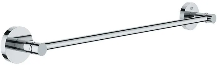 Grohe Essentials Handduksstång 450 mm Borstad Warm Sunset