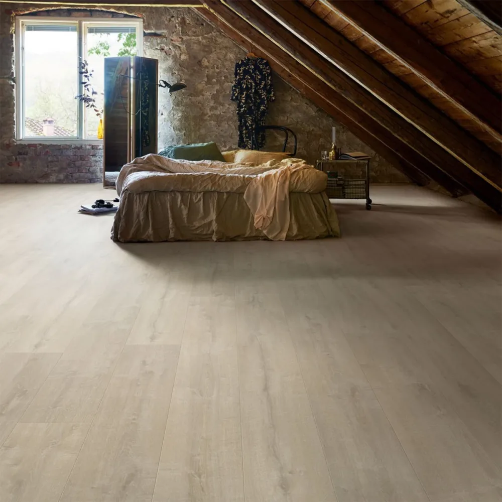 Laminatgolv Torekov Fjord Oak Ek | Stuvbutiken - Bild 2