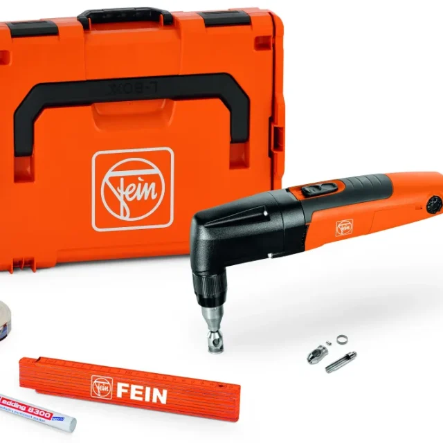 Fein BLK 1.6 E Nibblare 350 W