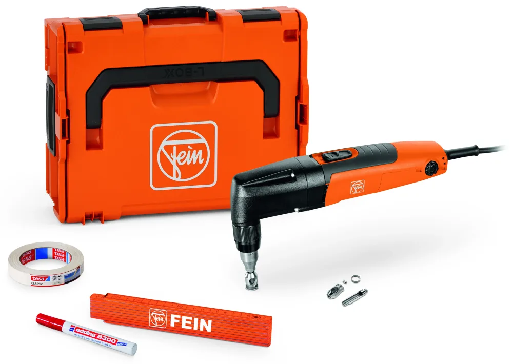 Fein BLK 1.6 E Nibblare 350 W