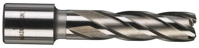 Milwaukee HSS Kärnborr 15x50 mm