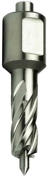 Euroboor HCS.250 Kärnborr HSS Weldon, 30 mm 25 mm - Bild 2