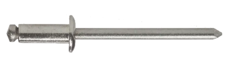 Ejot 135080 Blindnit 4.0x12 - Bild 2