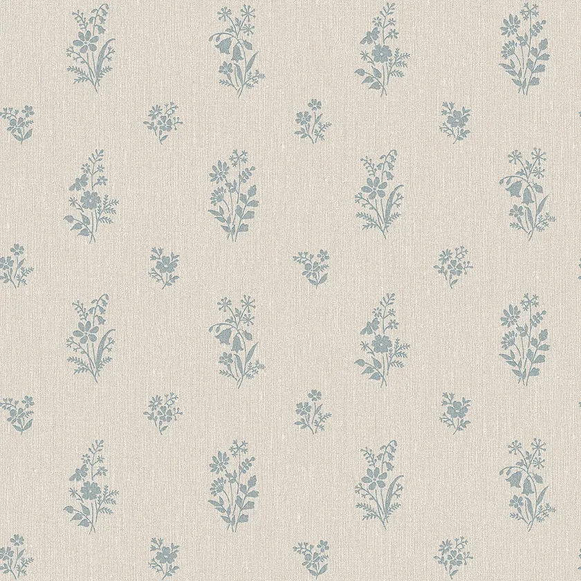 Boråstapeter - Petit Fleurs